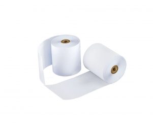 Paper Rolls Archives - POS thermal paper roll l Custom Printing is ...